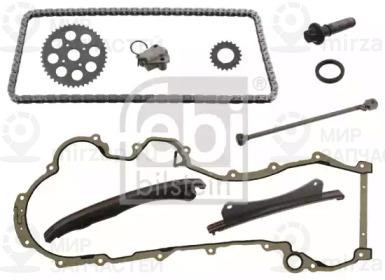 Запчасть FEBI 100754