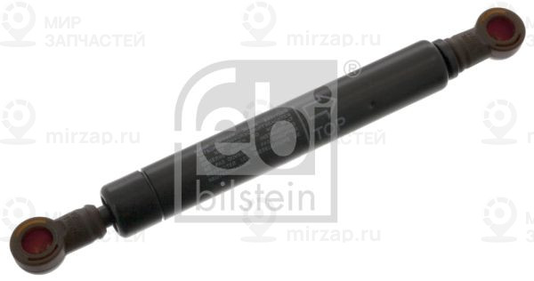 Амортизатор системы тяг и рычагов, система впрыска FEBI 14690