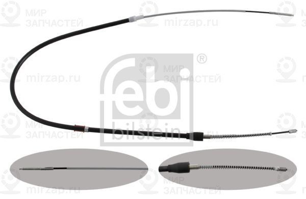 Запчасть FEBI 30765