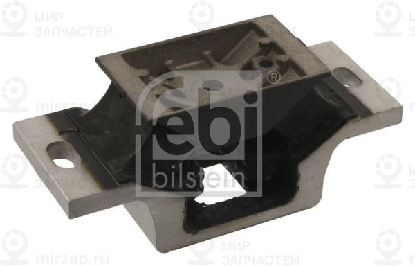 Подвеска, двигатель FEBI 39509
