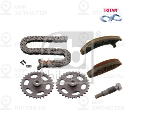 Запчасть FEBI 49211