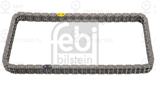 Цепь привода распредвала FEBI 49716