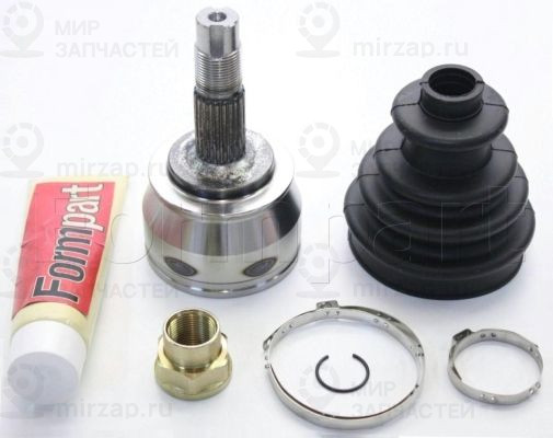 Запчасть FORMPART 14398028S