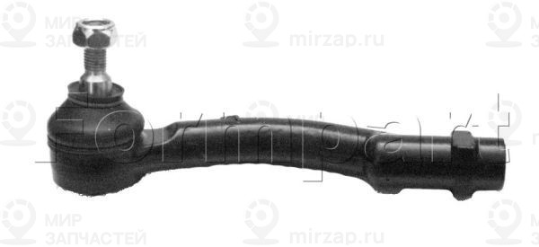 Наконечник поперечной рулевой тяги FORMPART 3702016