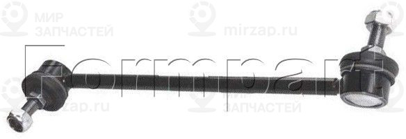 Запчасть FORMPART 4908036