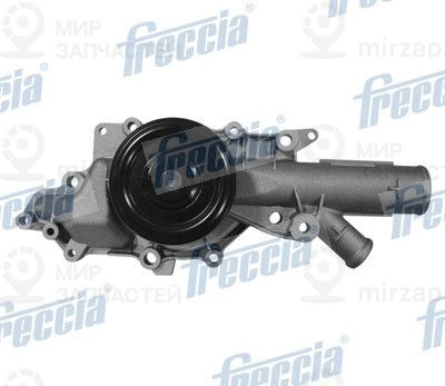 Водяной насос, охлаждение двигателя FRECCIA WP0123
