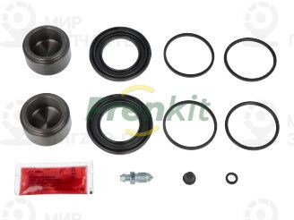 Запчасть FRENKIT 245934