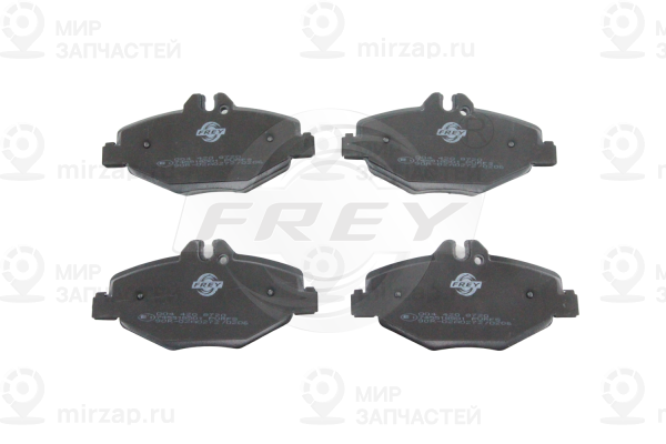 Запчасть FREY 745518501
