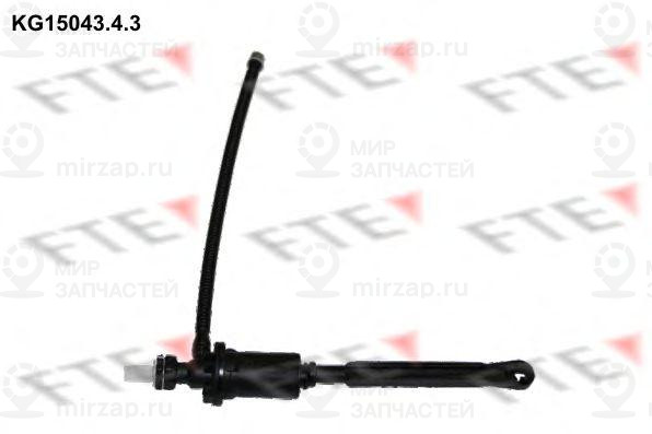 Запчасть FTE KG1504343