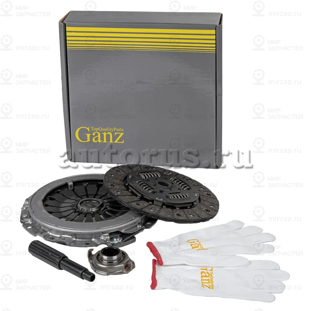 Запчасть GANZ GIE36082