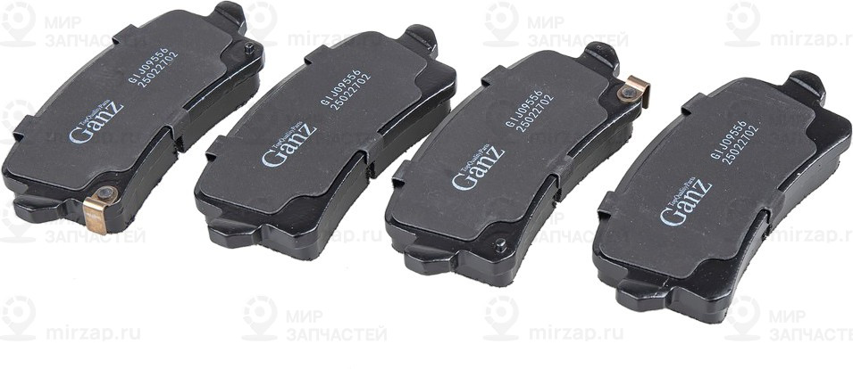 Запчасть GANZ GIJ09556