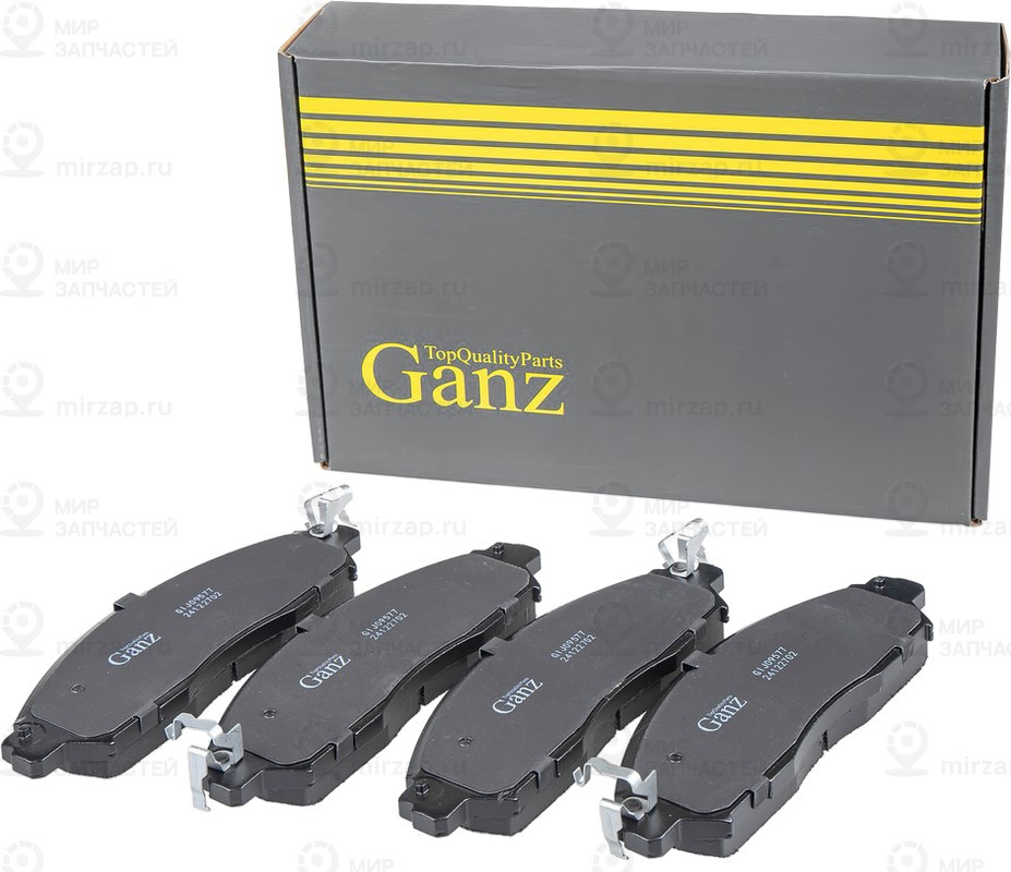 Запчасть GANZ GIJ09577