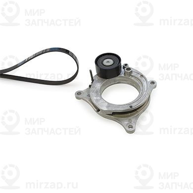 Запчасть GATES K266PK1153