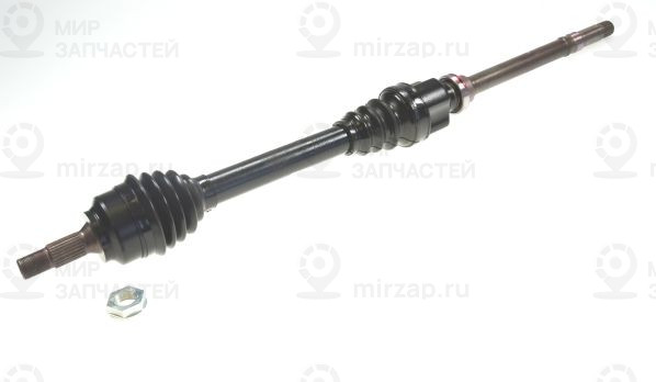 Приводной вал GKN 302919