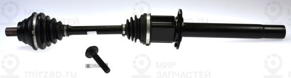 Запчасть GKN 304766