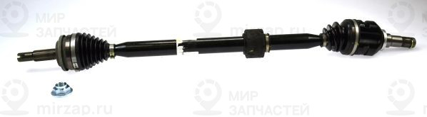 Запчасть GKN 304950