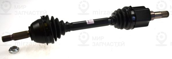 Приводной вал GKN 305037