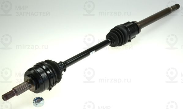 Приводной вал GKN 305324