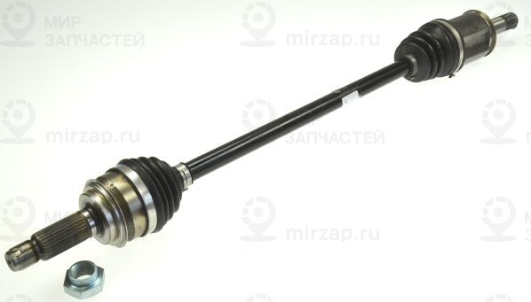 Приводной вал GKN 305601