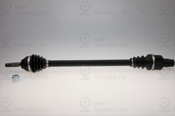 Запчасть GKN 306547