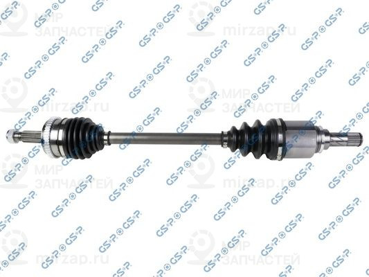 Запчасть GSP 201291