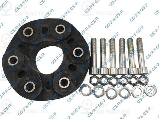 Запчасть GSP 537793S