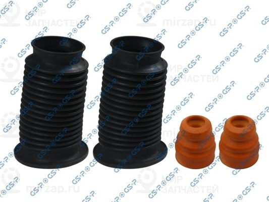 Пылезащитный комплект, амортизатор GSP 5402795PK