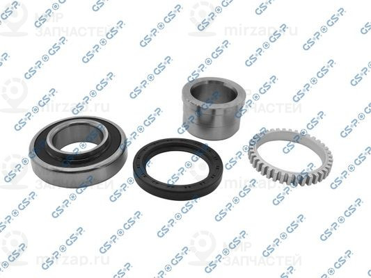 Запчасть GSP GK7455