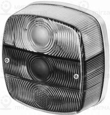 Запчасть HELLA 2SE002578707