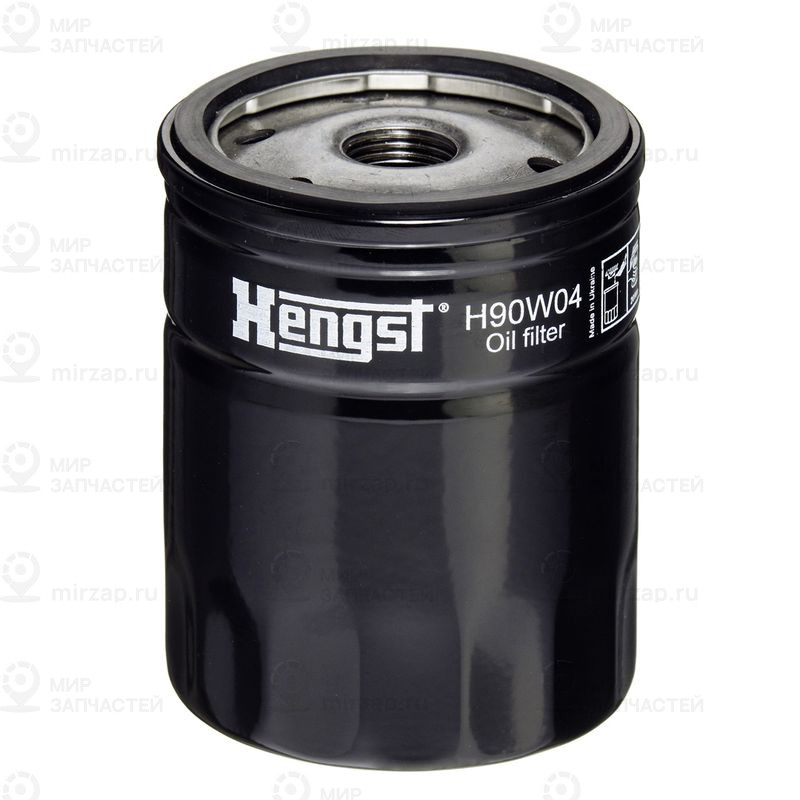 Запчасть HENGST H90W04
