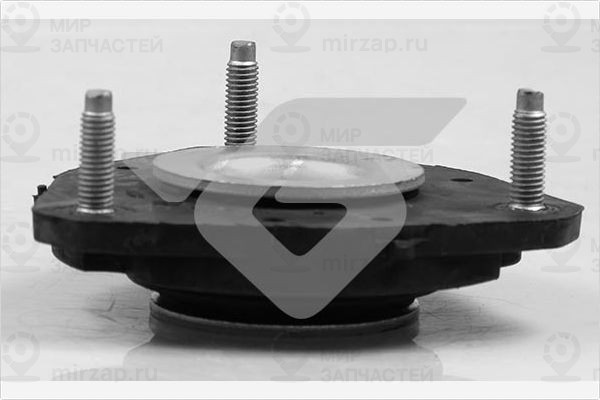 Опора стойки амортизатора HUTCHINSON 590256