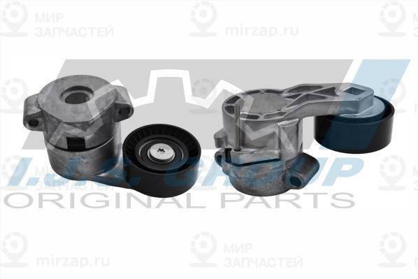 Натяжная планка, поликлиновой ремень IJS 931079