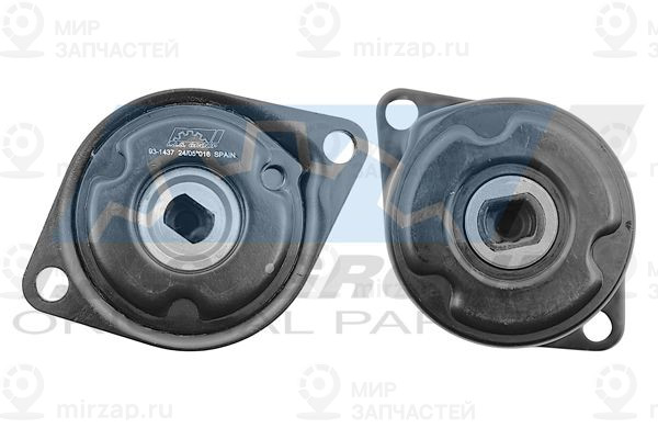 Натяжная планка, поликлиновой ремень IJS 931437