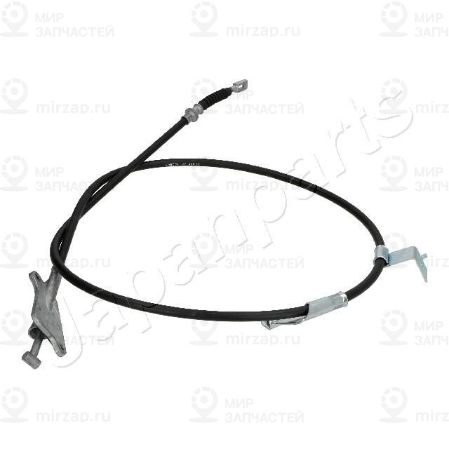 Тросик, cтояночный тормоз JAPANPARTS BC159R