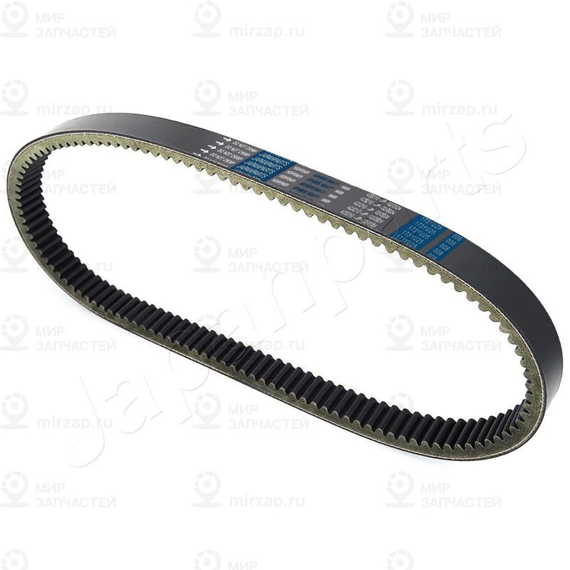 Зубчатый ремень JAPANPARTS DD791