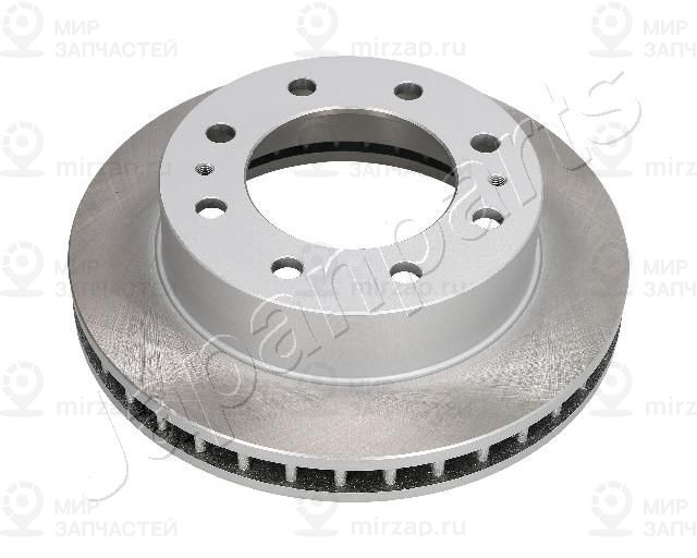 Тормозной диск JAPANPARTS DI008C