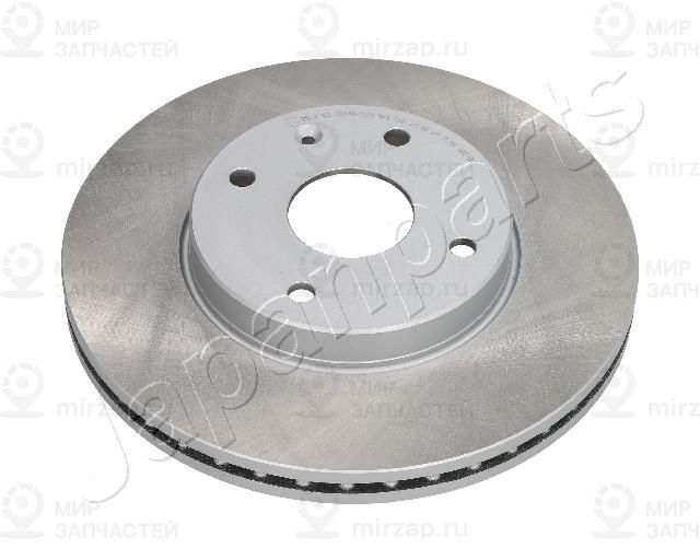 Тормозной диск JAPANPARTS DIW11C