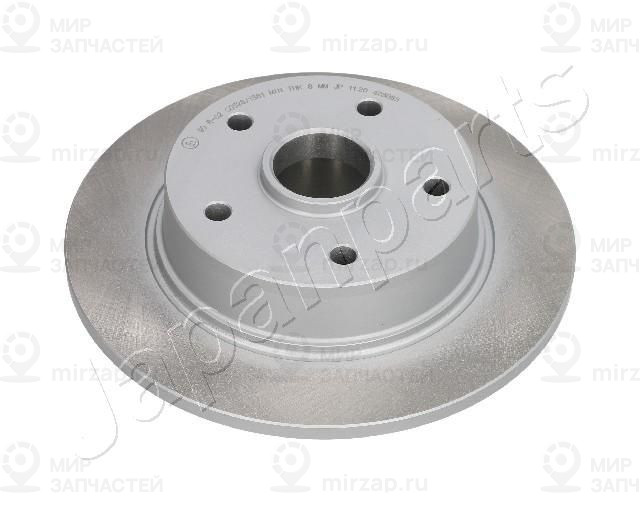 Тормозной диск JAPANPARTS DP313C