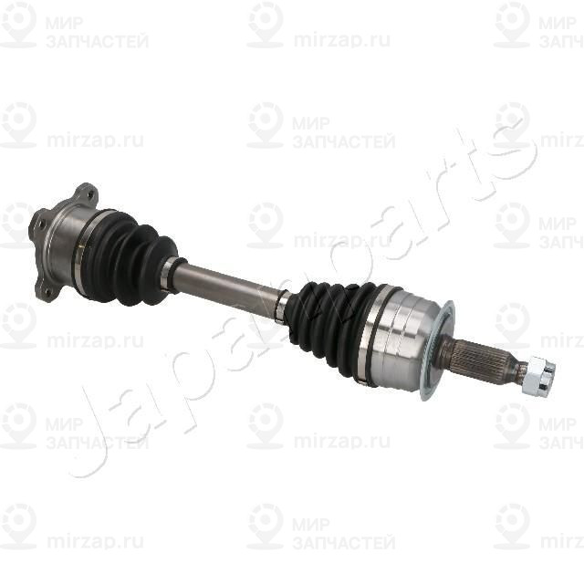 Приводной вал JAPANPARTS GI575