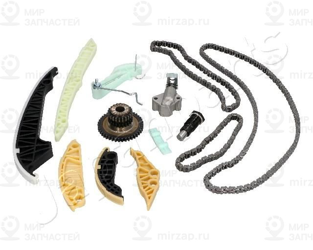 Комплект цели привода распредвала JAPANPARTS KDK0914