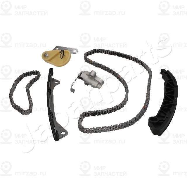Комплект цели привода распредвала JAPANPARTS KDK136