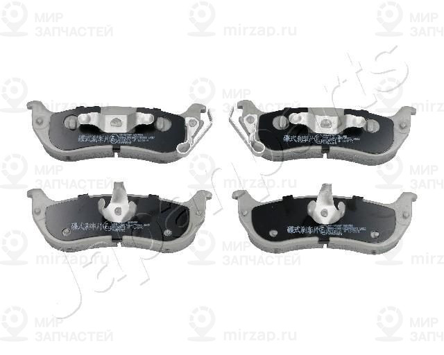 Запчасть JAPANPARTS PP912AF