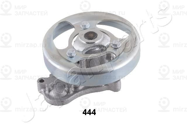 Водяной насос, охлаждение двигателя JAPANPARTS PQ444