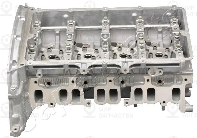 Головка цилиндра JAPANPARTS XXFO03ES