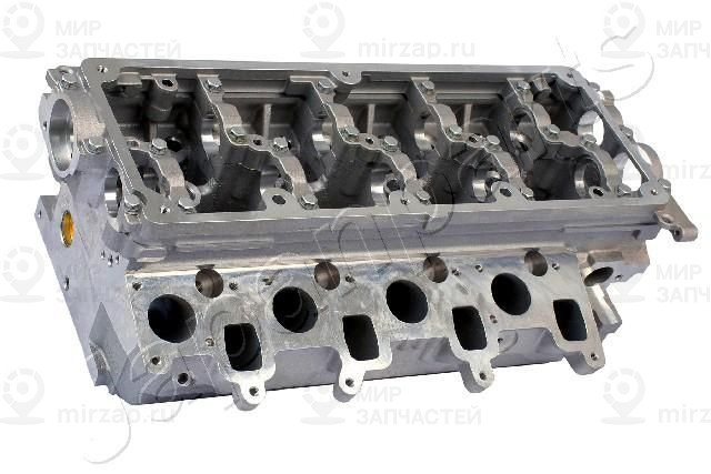 Головка цилиндра JAPANPARTS XXVW10ES