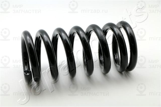 Пружина ходовой части JAPANPARTS ZC1381A