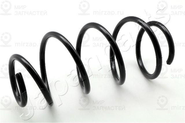 Пружина ходовой части JAPANPARTS ZC3366A