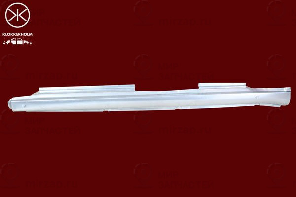 Запчасть KLOKKERHOLM 6607011