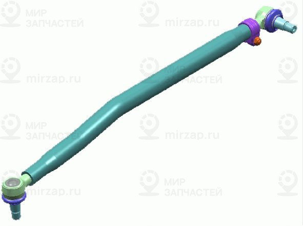 Запчасть LEMFORDER 2682601
