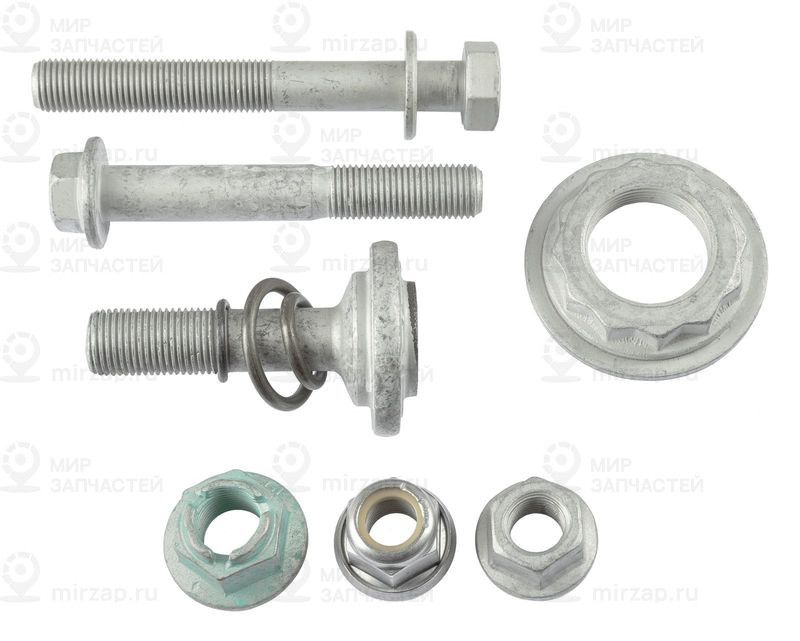 Запчасть LEMFORDER 4345001